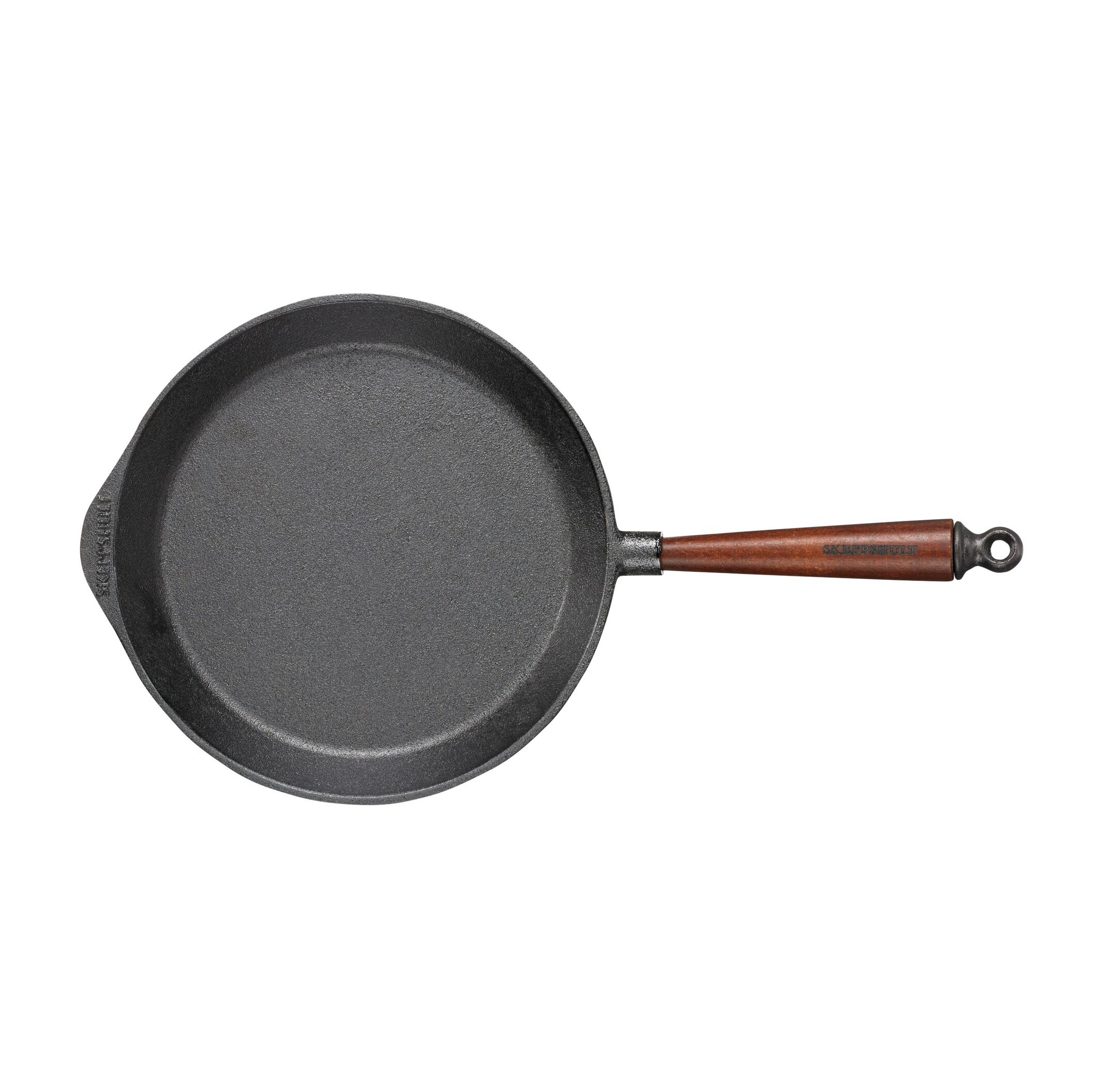 Skeppshult trähandtag 28 cm