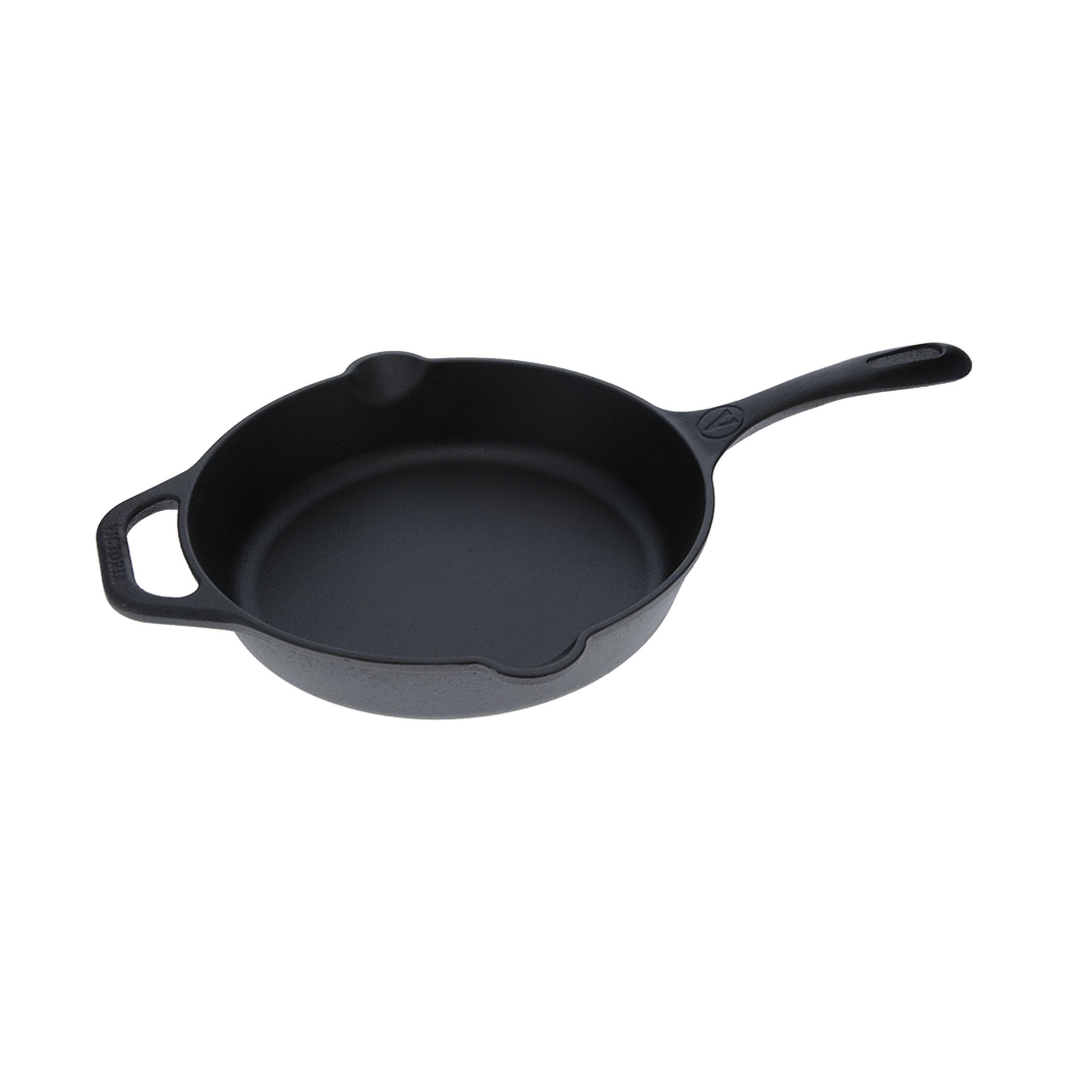 Victoria pre-seasoned 25 cm